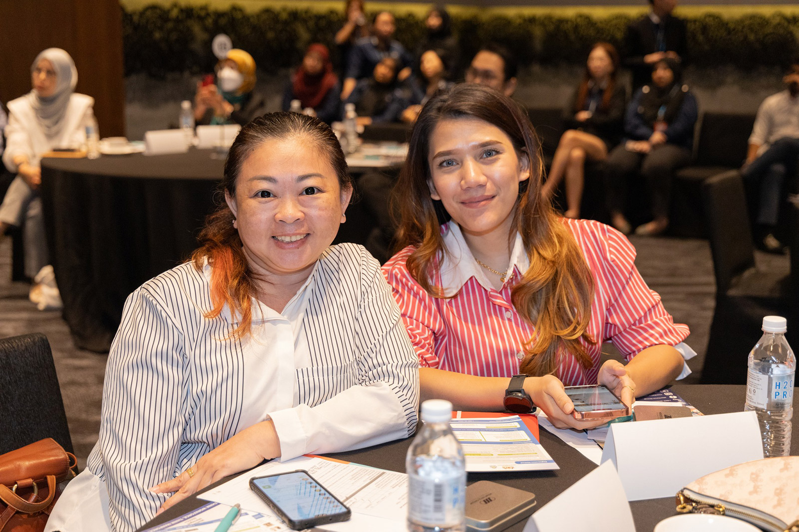 FMM Seminar
