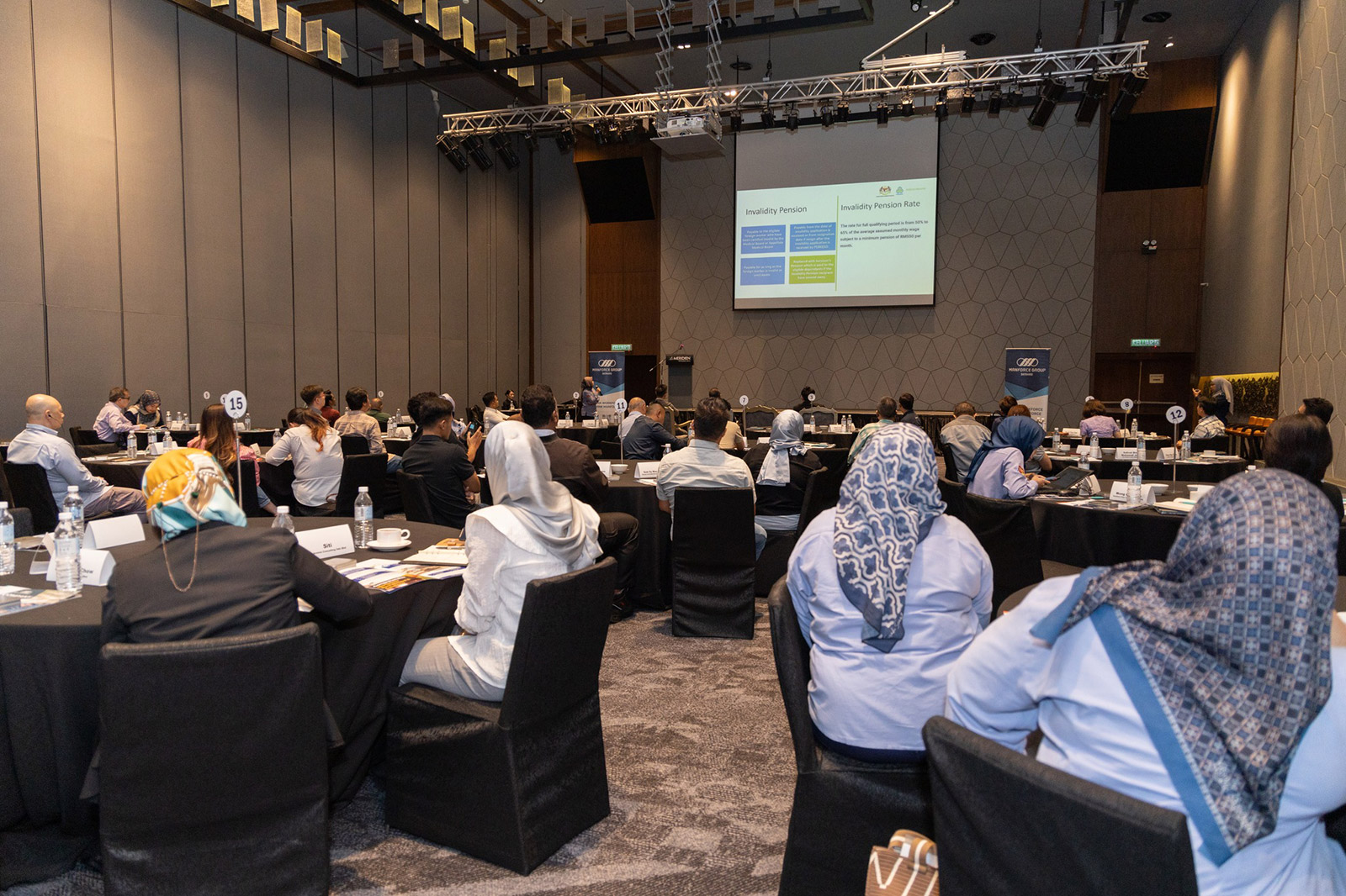 FMM Seminar