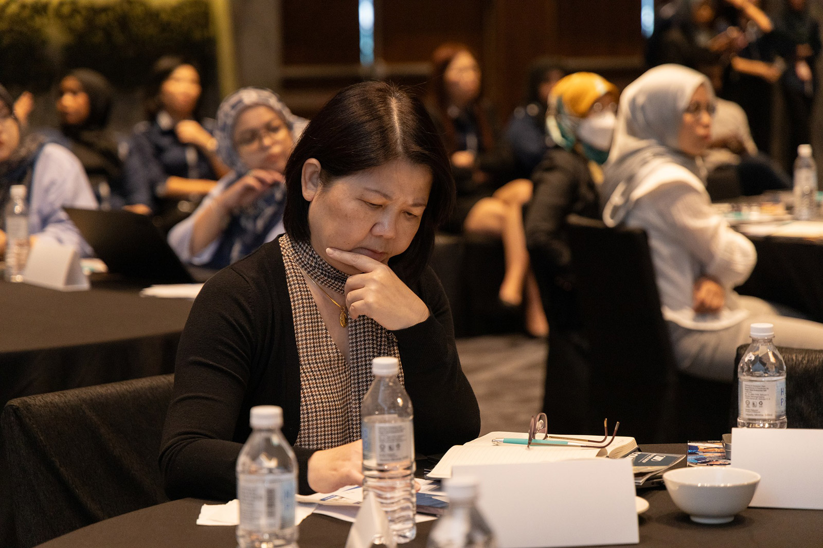 FMM Seminar