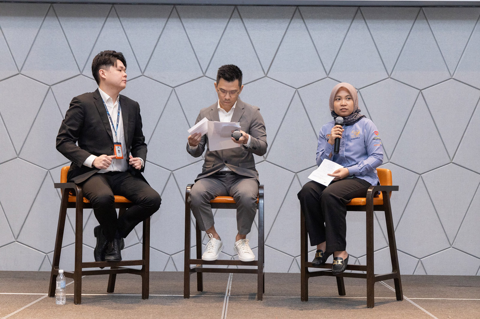 FMM Seminar