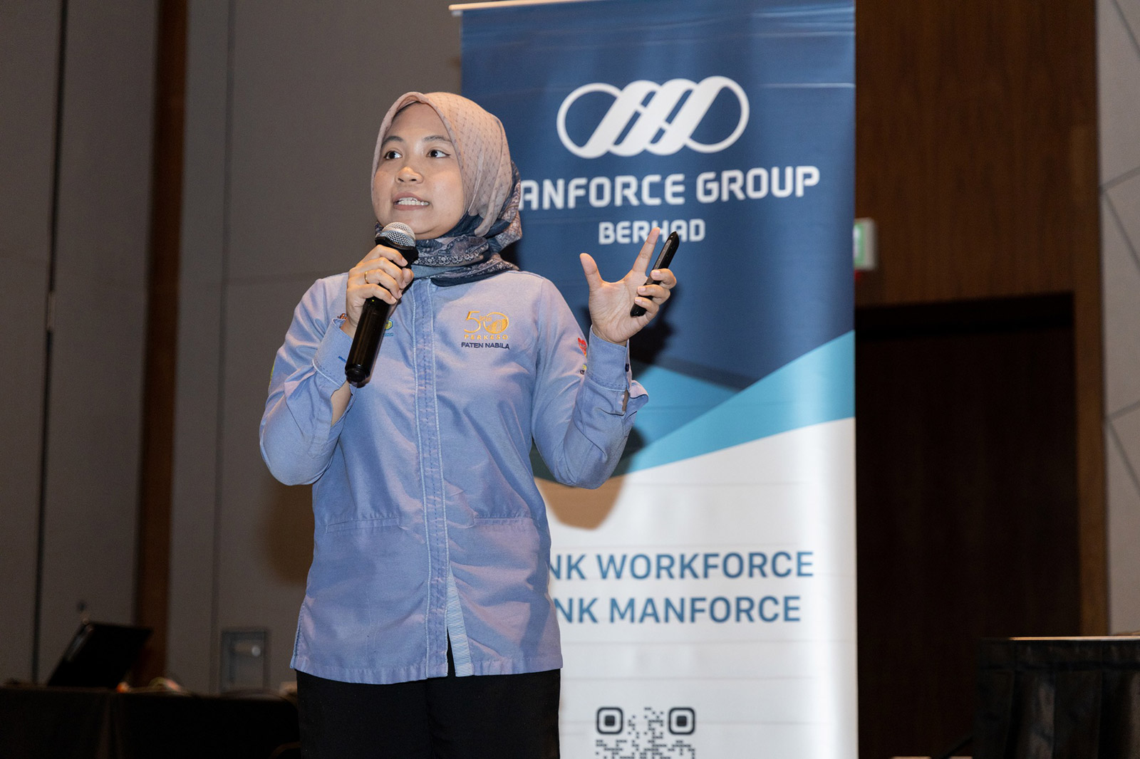 FMM Seminar
