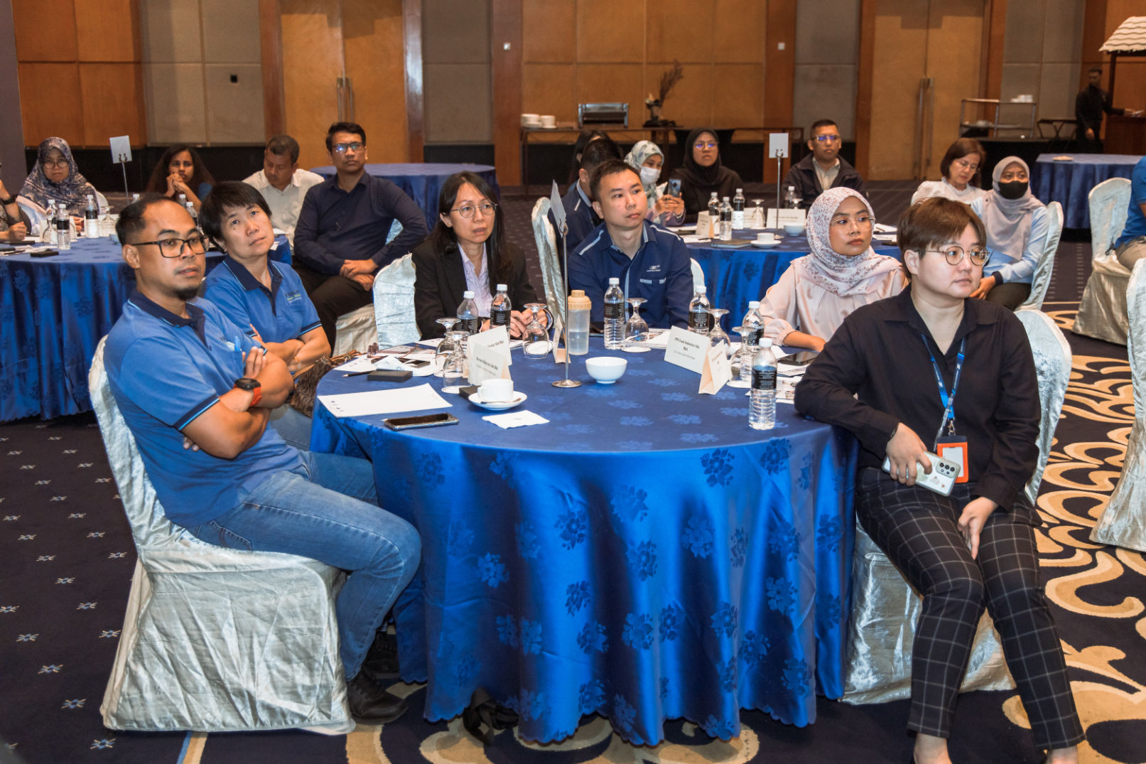 2025 FMM Seminar in Seremban