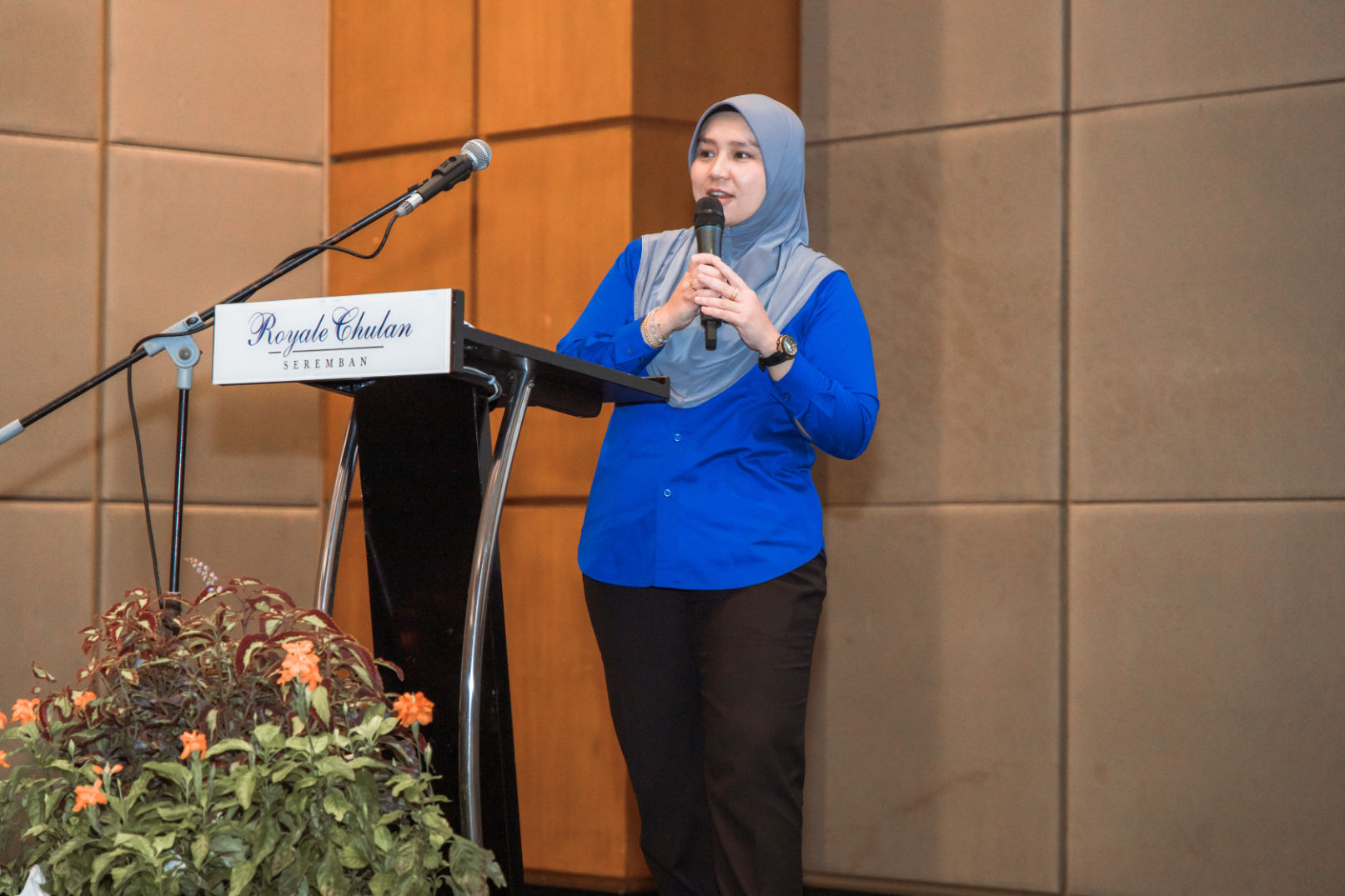 2025 FMM Seminar in Seremban