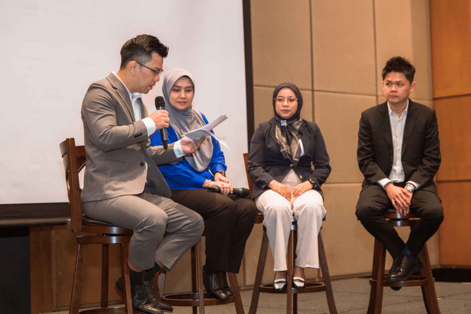 2025 FMM Seminar in Seremban