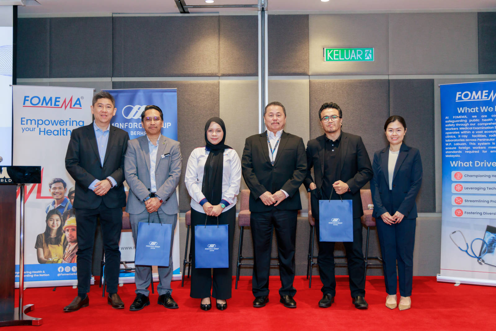 🚨 Optimising foreign workforce efficiency and compliance in today’s labour landscape.