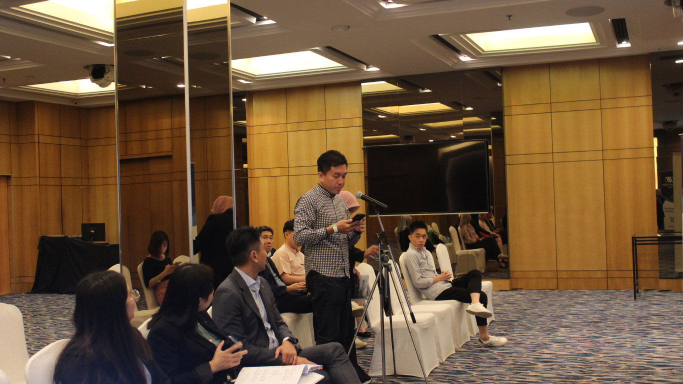 6th Annual General Meeting