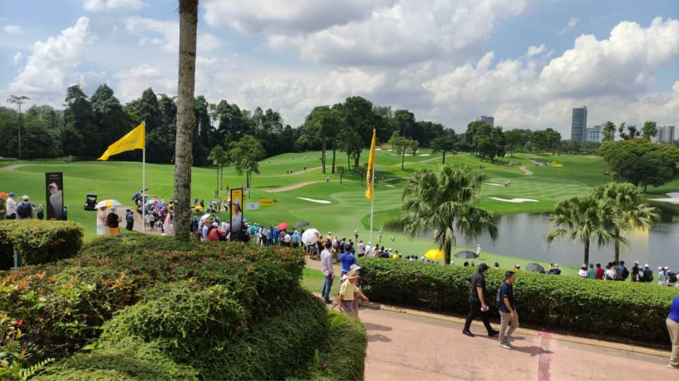 Manforce Group appointed as Housekeeping provider for Maybank Championship LPGA event’s